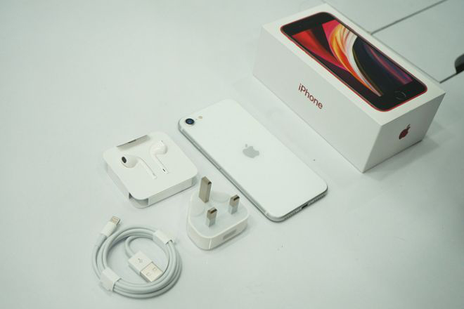 Bài học Samsung khiến Apple phải hối hận khi phát hành iPhone SE? - 2