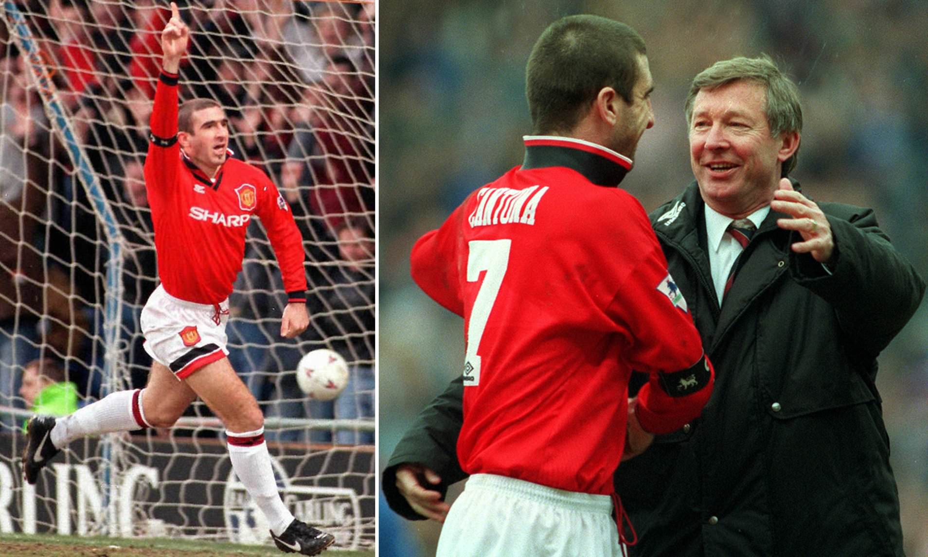 Bruno Fernandes thăng hoa: “Eric Cantona mới” & Sứ mệnh người dẫn đường MU - 18