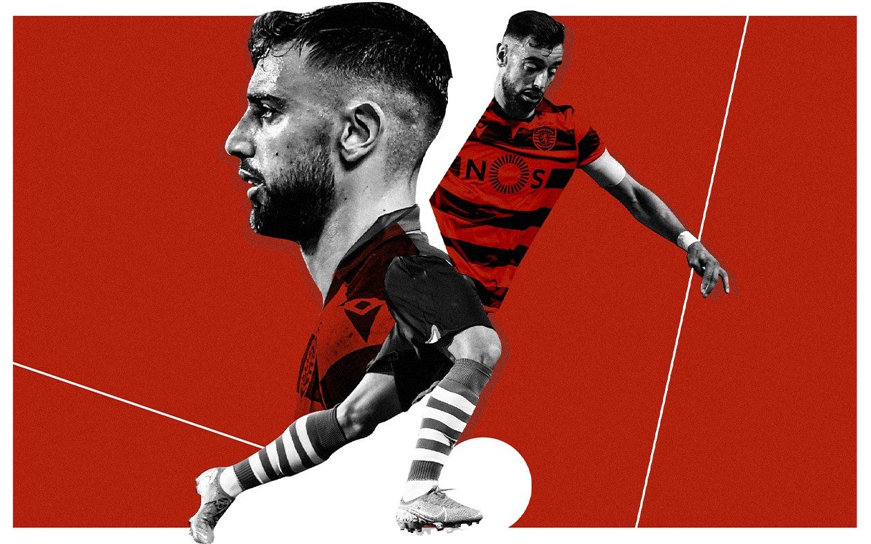 Bruno Fernandes thăng hoa: “Eric Cantona mới” & Sứ mệnh người dẫn đường MU - 4