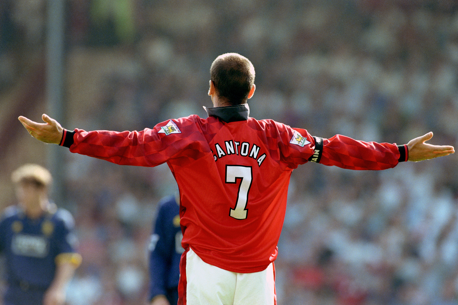 Bruno Fernandes thăng hoa: “Eric Cantona mới” & Sứ mệnh người dẫn đường MU - 9