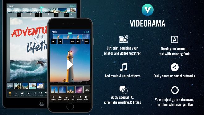 Những ứng dụng miễn phí cho dân quay phim nghiệp dư bằng iPhone - 3