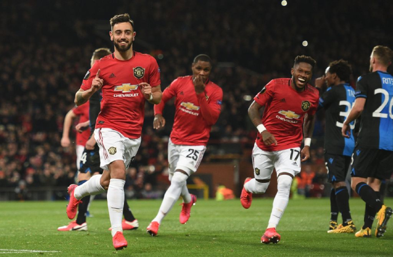 Bruno Fernandes thăng hoa: “Eric Cantona mới” & Sứ mệnh người dẫn đường MU - 6