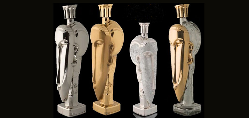 Chai nước uống có giá đắt hơn cả siêu xe - 5