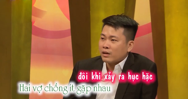 Chiêu làm hòa với chồng cao tay, giận mấy cuối cùng cũng ôm dính lấy nhau, mười lần trúng cả mười - 2