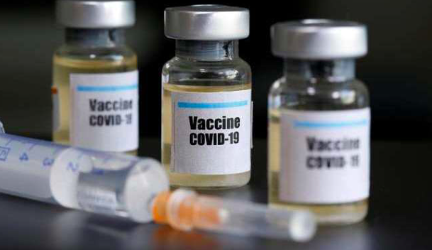 Nga chuẩn bị phê duyệt vắc-xin COVID-19 đầu tiên sau 2 tuần nữa - 1