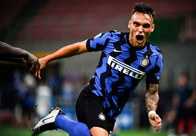 Video highlight trận Inter Milan - Napoli: Người hùng bất ngờ, siêu phẩm táo bạo - 2