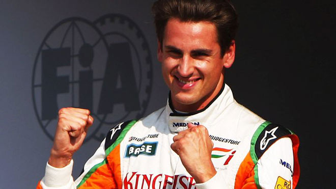 Phá nát siêu xe 51 tỷ đồng, sao đua tốc độ mặt vẫn lạnh lùng - 2