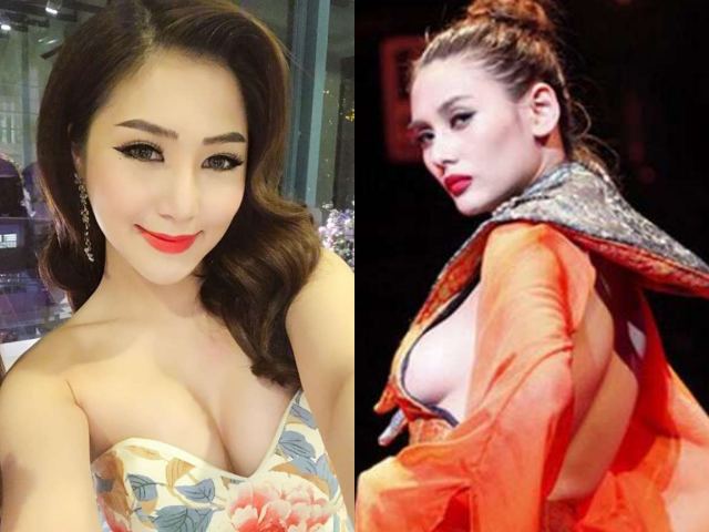 Giải trí - Ngỡ ngàng với dàn sao nữ "dính đòn" vì thích khoe da thịt trên sân khấu