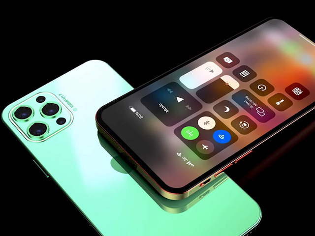 Thời trang Hi-tech - Mặc kệ dịch, giá cổ phiếu AAPL của Apple sẽ vẫn đạt đỉnh