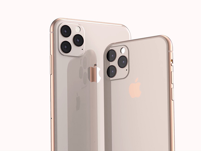 Thời trang Hi-tech - Đây là cách giúp Apple bớt phụ thuộc vào Samsung