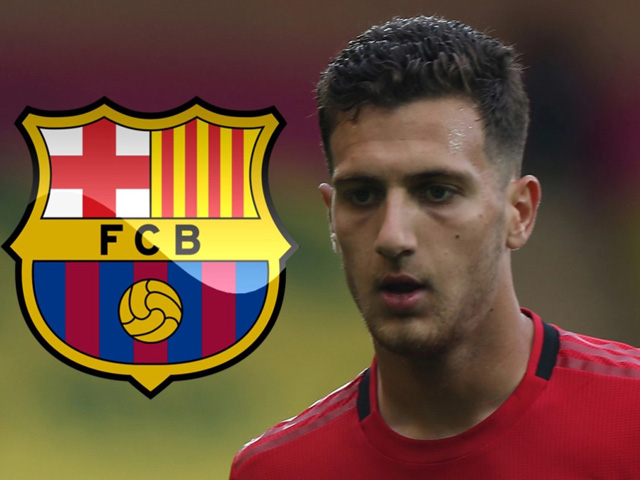 Bóng đá - Tin nóng chuyển nhượng 29/7: Barca muốn "hút máu" MU trong mùa hè