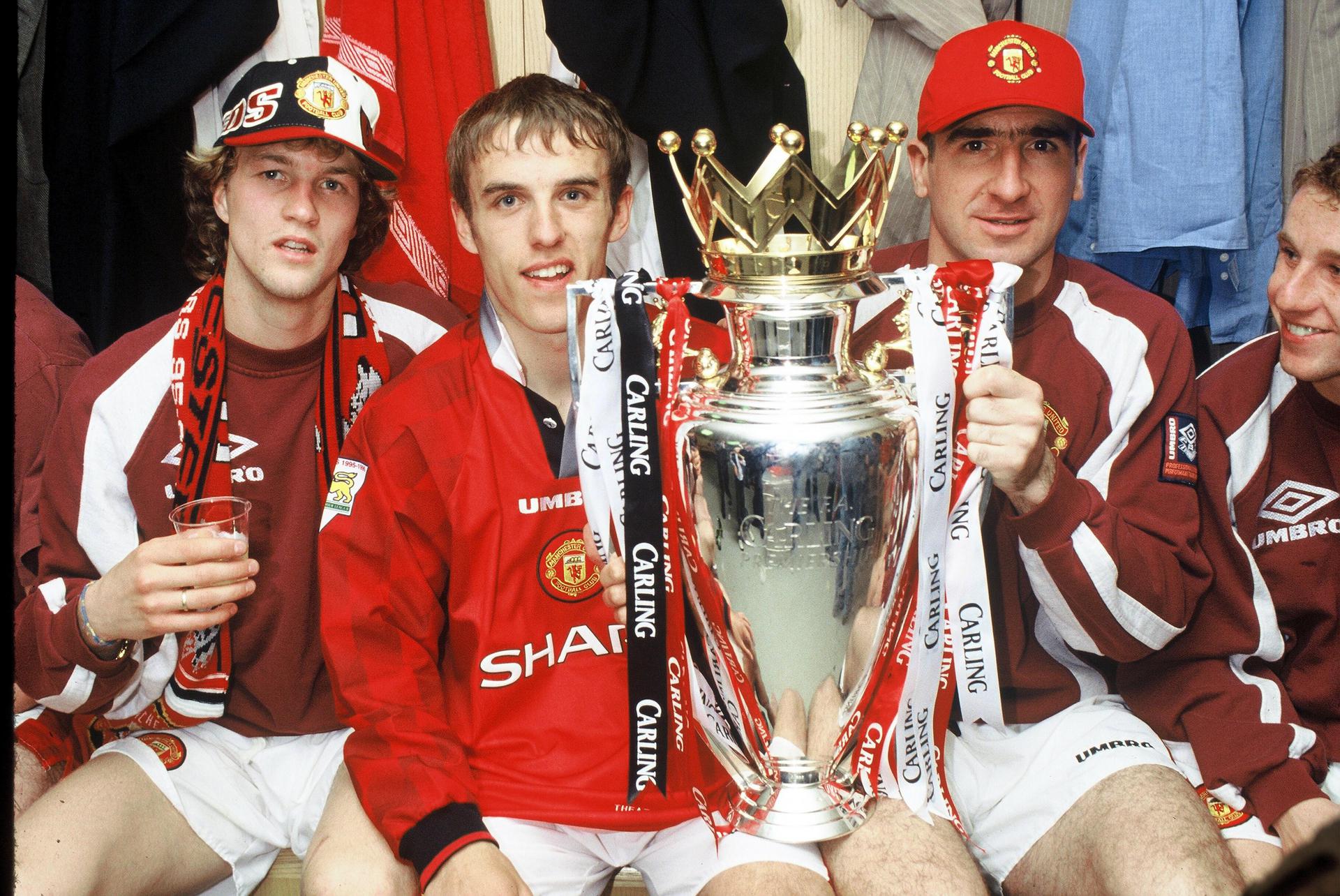 Bruno Fernandes thăng hoa: “Eric Cantona mới” & Sứ mệnh người dẫn đường MU - 16