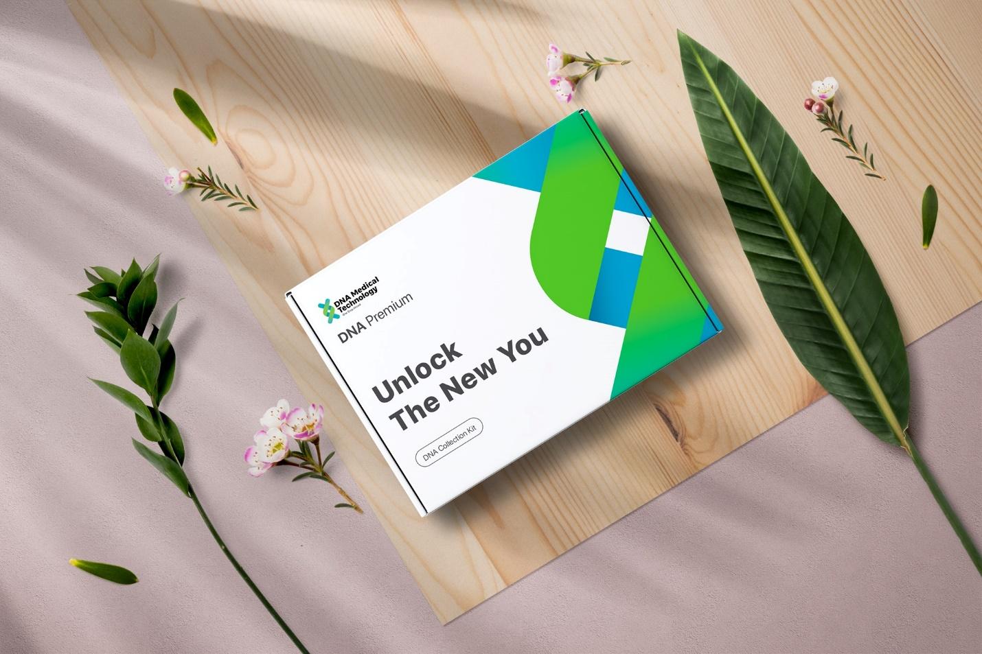 Cùng DNA Medical Technology đi trước vượt bước ung thư - 2