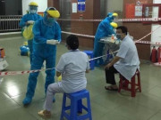 Tin tức trong ngày - Đã khoanh vùng được ổ dịch thực sự tại Đà Nẵng