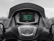 Thế giới xe - Yamaha chuẩn bị tung XMAX 300 &quot;nghênh chiến&quot; Forza 350