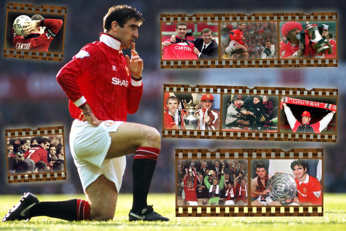 Bruno Fernandes thăng hoa: “Eric Cantona mới” & Sứ mệnh người dẫn đường MU - 20