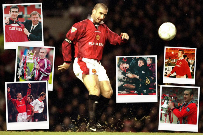 Bruno Fernandes thăng hoa: “Eric Cantona mới” & Sứ mệnh người dẫn đường MU - 21