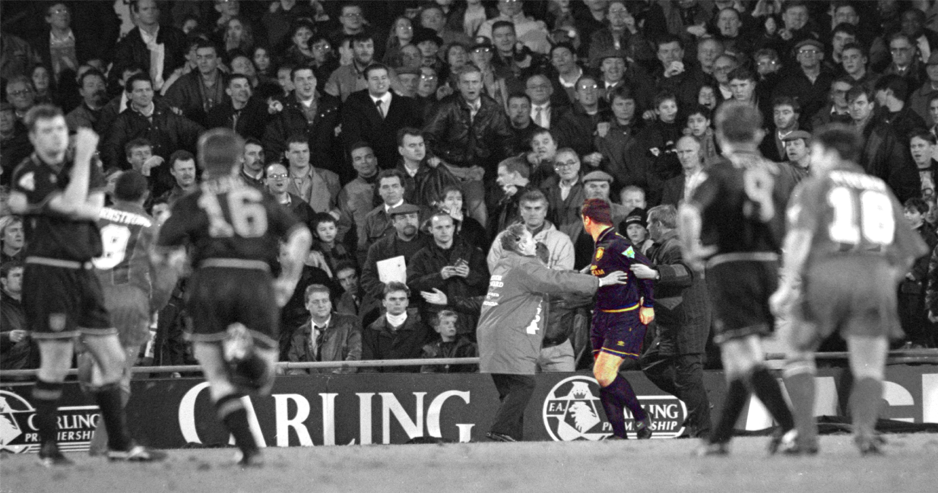 Bruno Fernandes thăng hoa: “Eric Cantona mới” & Sứ mệnh người dẫn đường MU - 7