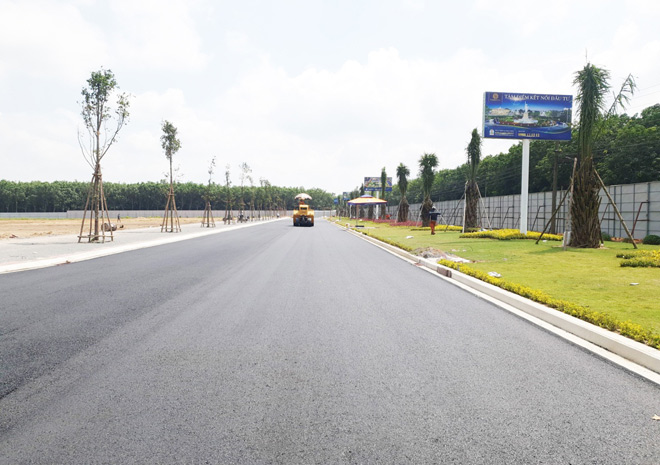 Century City tăng sức nóng trước lễ công bố chính thức - 2