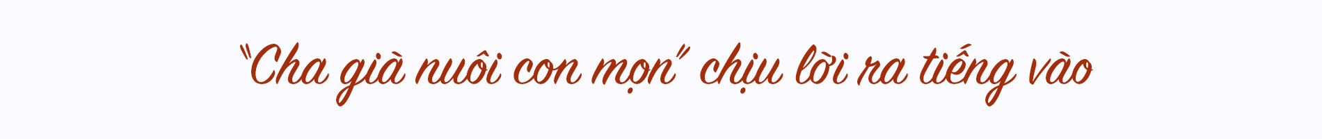 Tài tử thú nhận &#34;nếm mùi đàn bà&#34; từ năm 13 tuổi: U70 cưới vợ thứ 4 kém 32 tuổi - 9