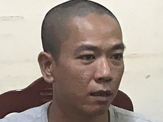 Kinh doanh - Từ giám đốc công ty chuyển phát nhanh đến đối tượng dùng súng cướp hơn 900 triệu của ngân hàng BIDV
