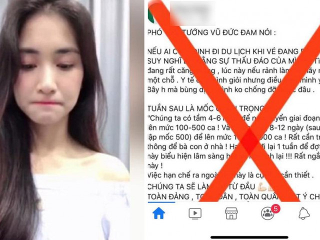 Đời sống Showbiz - Trước khi bị phạt 7,5 triệu đồng vì đưa tin COVID-19 sai, Hòa Minzy nhiều lần bị "ném đá"