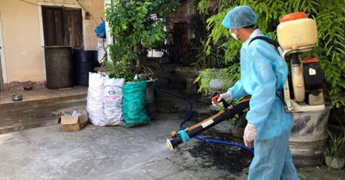 Tin tức trong ngày - Quảng Nam quyết định cách ly xã hội toàn Hội An