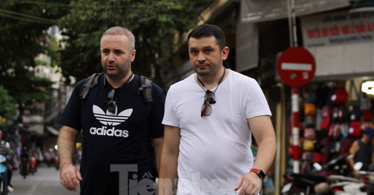 Du lịch - Tổng cục Du lịch đề nghị kích hoạt quy trình đảm bảo an toàn cho khách