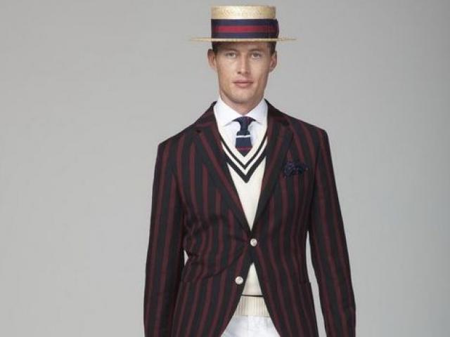 Chiếc mũ rơm: Món đồ bất ly thân của nhiều lãnh đạo