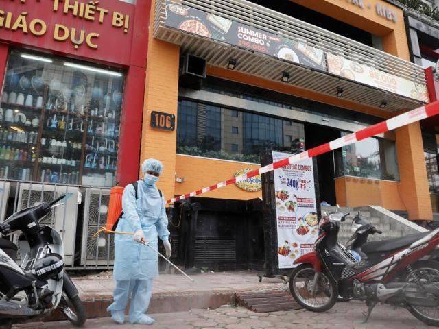 Thế giới - Báo Mỹ: Việt Nam sẽ một lần nữa làm nên "phép lạ" trong dịch Covid-19