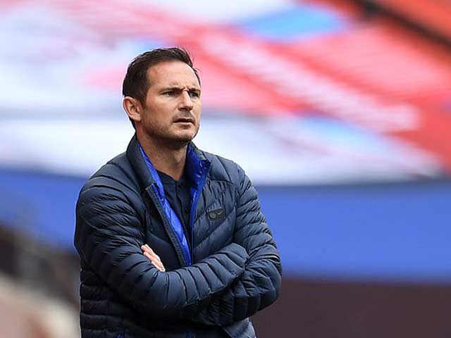 Chelsea đấu Arsenal FA Cup: Lampard bị Giroud "dọa", khó xử với SAO sắp đi