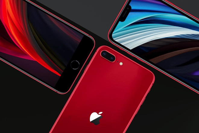 Không chỉ iPhone 12, nhiều thiết bị 2020 khác của Apple đang lăm le ra mắt - 1
