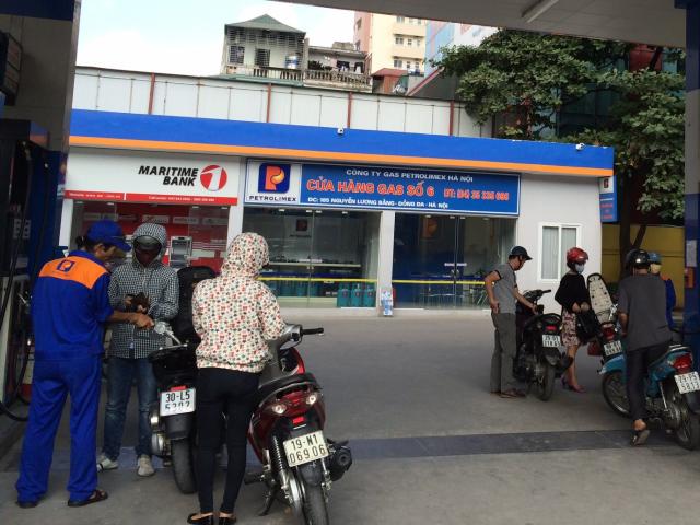 Thị trường - Tiêu dùng - Giá dầu hôm nay 30/7: Bất ngờ tăng vọt trở lại