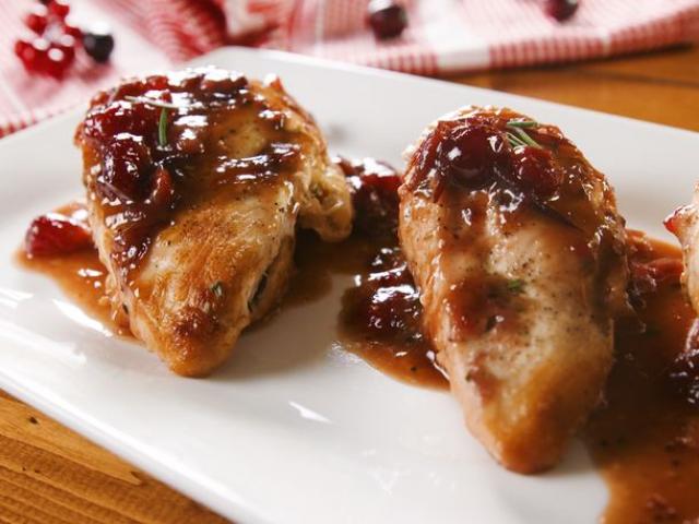 Ẩm thực - Cách biến ức gà thành món ngon "thần sầu", mười người ăn chín người "nghiện"