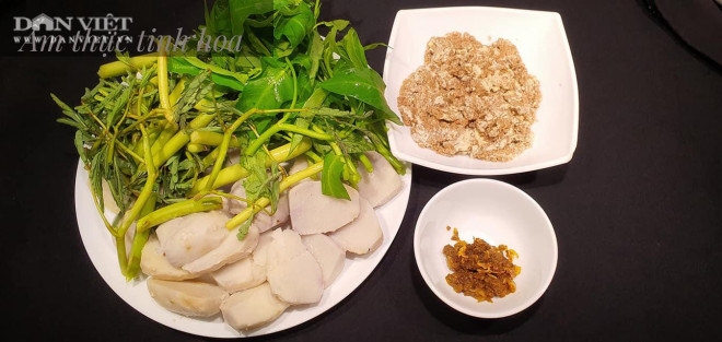 Cách làm canh cua rau rút đúng vị, bắt mắt, ngon ngọt cho bữa cơm ngày hè