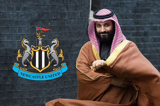 Thương vụ mua lại Newcastle của Thái&nbsp;tử Ả Rập chính thức đổ bể