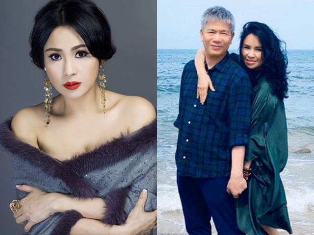 Ca nhạc - MTV - Diva 51 tuổi có bạn trai là bác sĩ, gia thế "khủng" khiến ai cũng kiêng nể