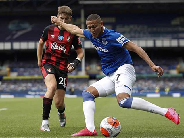 Bóng đá - Top "bom tấn" La Liga sắp "nổ": Barca đón SAO Brazil và người thừa MU?