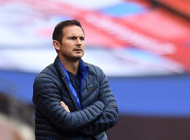 Chelsea đấu Arsenal FA Cup: Lampard bị Giroud "dọa", khó xử với SAO sắp đi - 1
