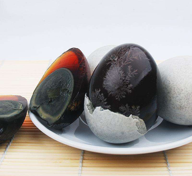 Loại trứng mà người Nhật ăn 10 tấn nhưng người TQ lại ăn tới 2.000 tấn một năm - 4