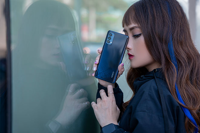 OPPO Reno4 và OPPO Reno4 Pro tung chương trình đặt hàng hấp dẫn - 5