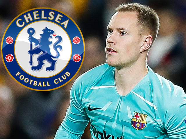 Bóng đá - Tin HOT bóng đá tối 30/7: Chelsea âm thầm "hút máu" Barcelona