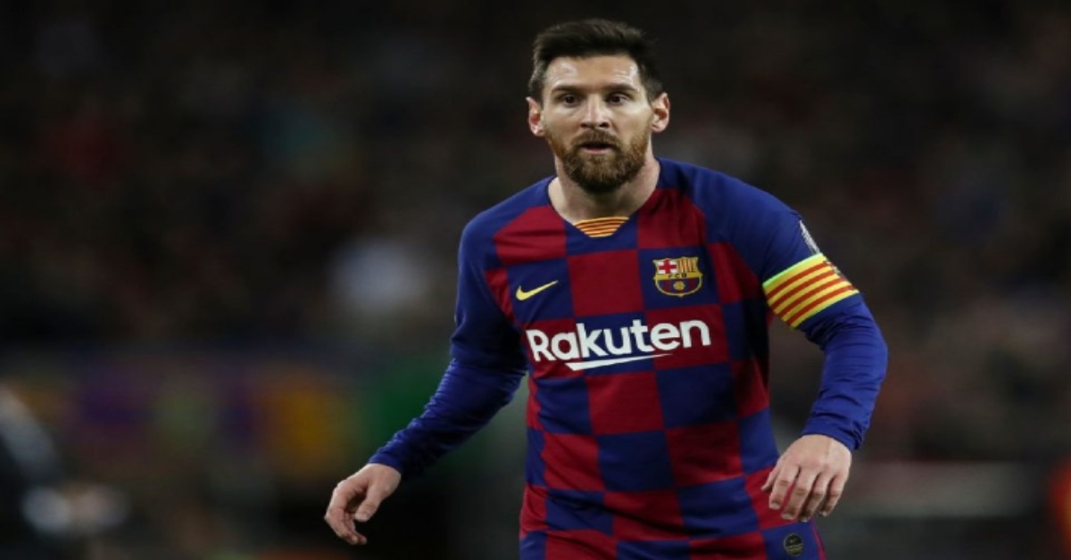 Chấn động bóng đá châu Âu: “Ông trùm” Inter muốn mua Messi 500 triệu euro
