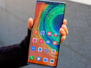 Thời trang Hi-tech - Lần đầu tiên Huawei bán nhiều smartphone hơn Samsung và Apple