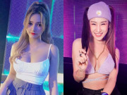 Những bộ đồ  " bay show "  của DJ Việt sexy chẳng kém nữ DJ vừa bị cấm diễn 4 tháng