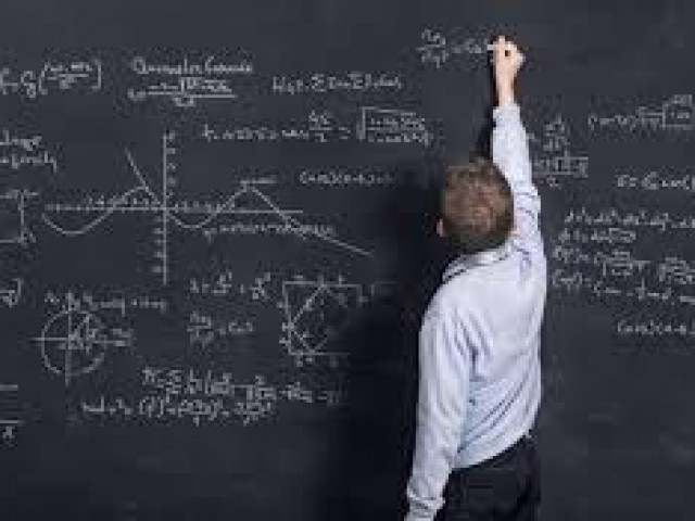 Bạn trẻ - Cuộc sống - Sau khi bị cướp tấn công, thanh niên nghiện rượu trở thành thiên tài toán học