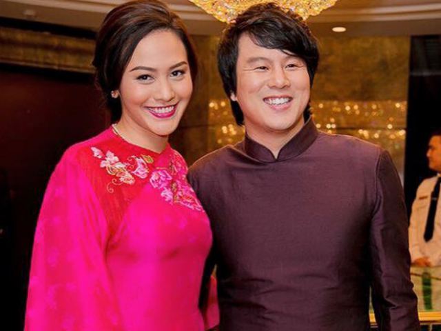 Ca nhạc - MTV - Sao nam đổi đời siêu giàu khi cưới ái nữ có xuất thân "trâm anh thế phiệt", kín tiếng nhất showbiz là ai?