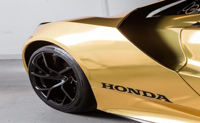 Theo kế hoạch, Honda sẽ trưng bày bộ sưu tập tại nhiều nơi khắp Australia trong suốt năm 2019.
