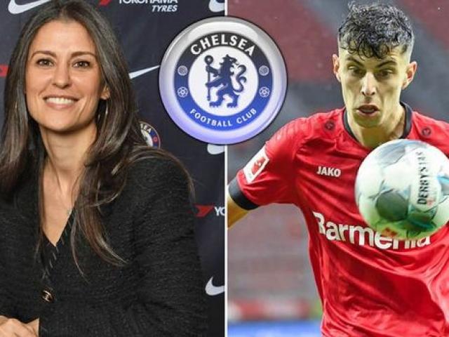 Bóng đá - Chelsea dính biến nặng vụ mua SAO 90 triệu bảng vì "bà trùm" giở quỷ kế