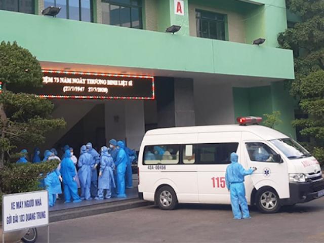 Tin tức trong ngày - Chuyên gia nhận định gì về tình hình dịch COVID-19 ở Đà Nẵng?